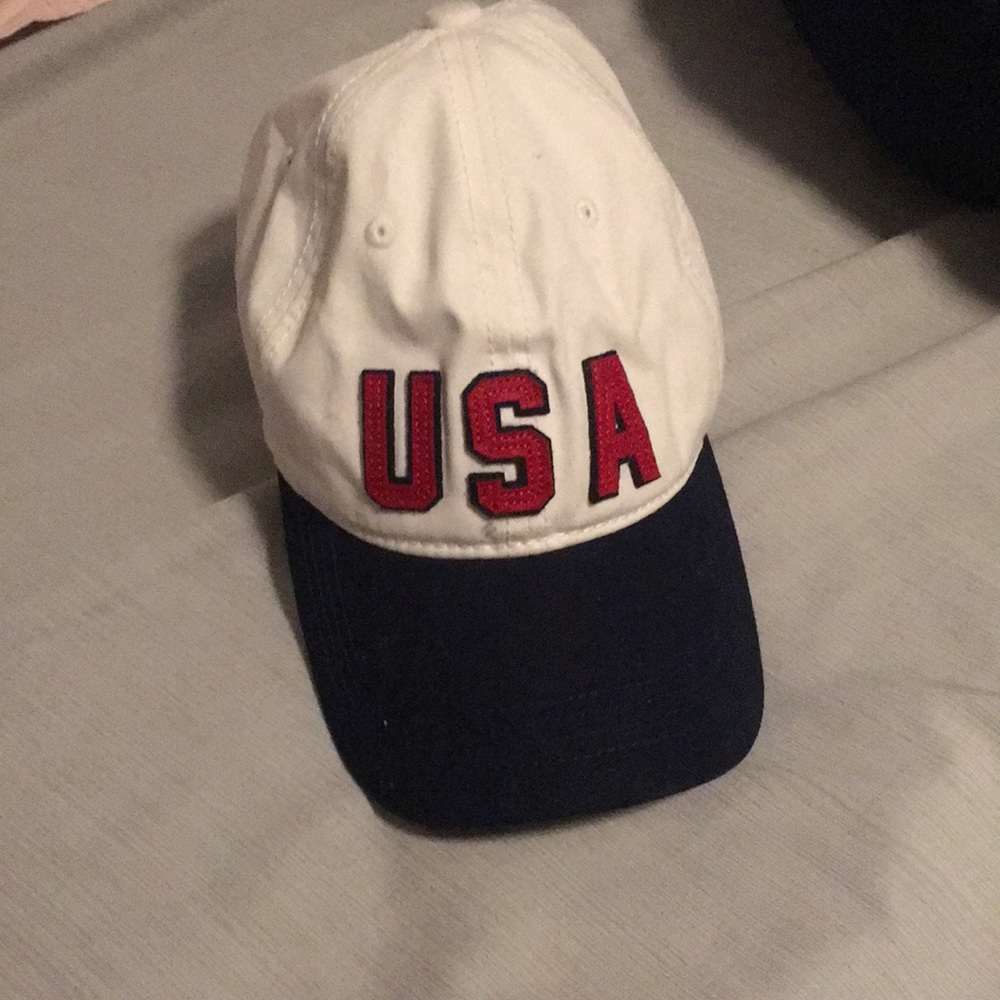 USA hat